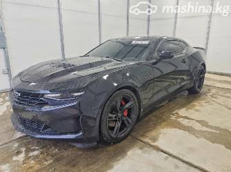 Chevrolet Camaro VI Рестайлинг LT1 6.2 AT
