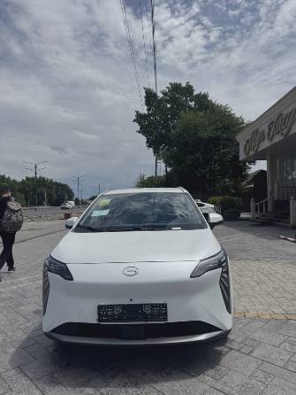 GAC Aion V Plus AT