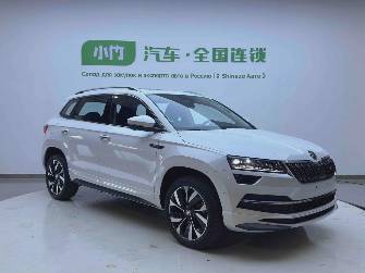 Skoda Karoq I 1.4 AT
