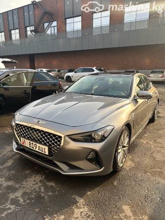 Genesis G70 I 2.0 AT