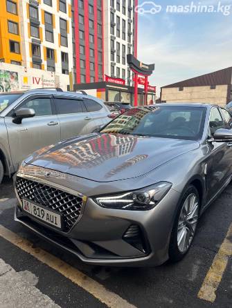 Genesis G70 I 2.0 AT