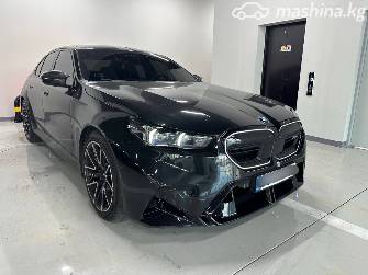 BMW M5 VII (G90) 4.4hyb AT 4WD