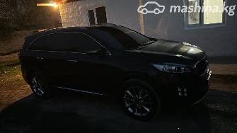 Kia Sorento III Prime 2.0d AT 4WD