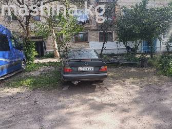 Mercedes-Benz W124 230 2.3 MT