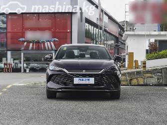 BYD Qin L 1.5hyb AT
