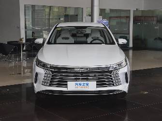 BYD Destroyer 05 1.5hyb AT