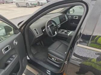 LiXiang L9 Рестайлинг 1.5hyb AT 4WD