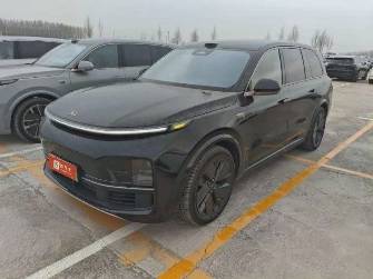 LiXiang L9 Рестайлинг 1.5hyb AT 4WD