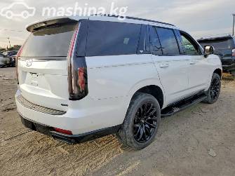 Cadillac Escalade V ESV 6.2 AT 4WD