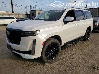 Cadillac Escalade V ESV 6.2 AT 4WD