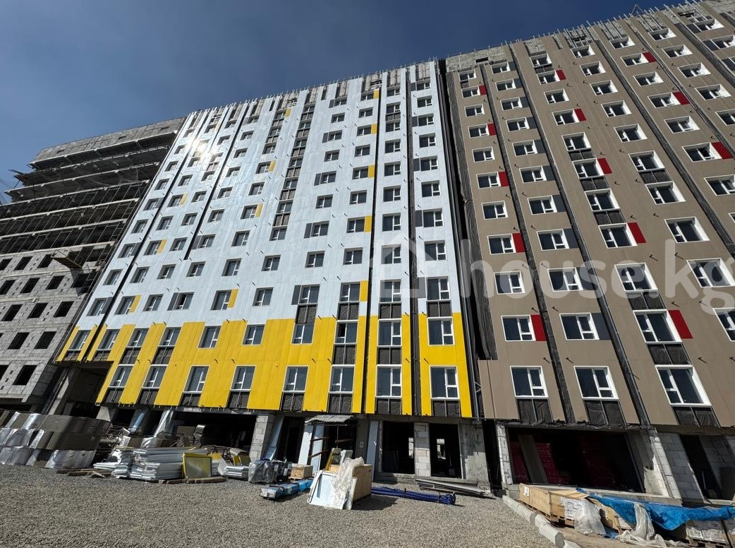 1-комн. кв., 46 м2