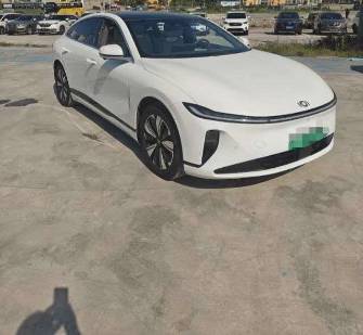 Qiyuan A07 1.5hyb AT