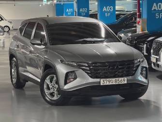 Hyundai Tucson IV 2.0d AT