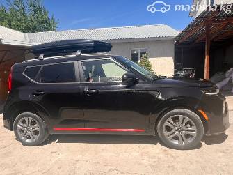 Kia Soul III 2.0 AT