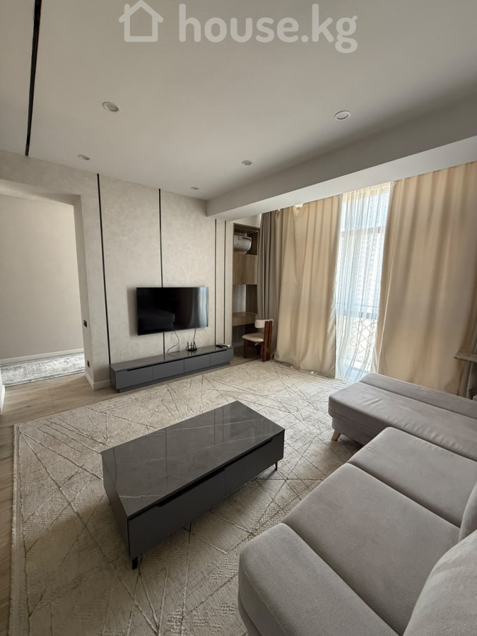 1-комн. кв., 54 м2