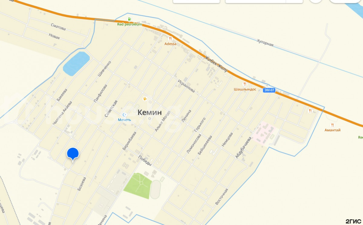 Коммерческая недвижимость, 157 м2