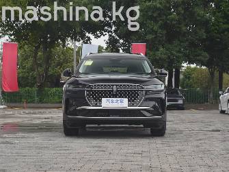 Lincoln Nautilus II 2.0 AT 4WD
