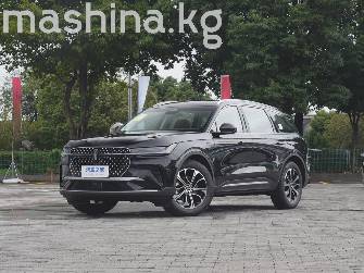 Lincoln Nautilus II 2.0 AT 4WD