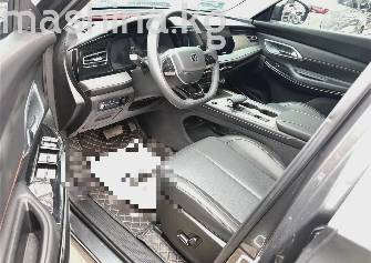 Changan X7 Plus 1.5 AMT