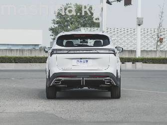 Jetour X70 PLUS 1.5 MT
