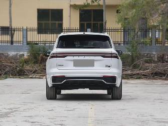 Geely Xingyue L I Рестайлинг 2.0 AT