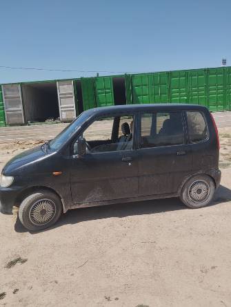Daihatsu Move II 1.0 MT