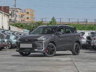 Geely Binyue L 1.5 AMT