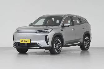 Geely Galaxy L7 18.7 kWh 1.5hyb AT