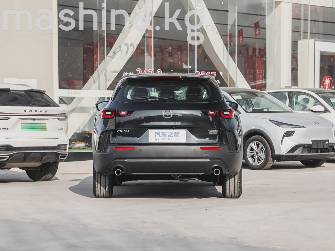 Mazda CX-50 2.0 AT