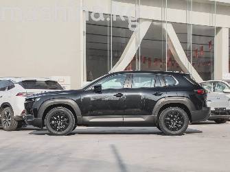 Mazda CX-50 2.0 AT