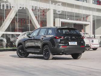 Mazda CX-50 2.0 AT