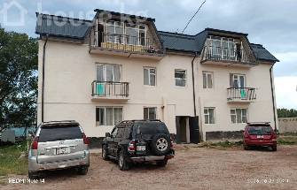 2-комн. кв., 54 м2