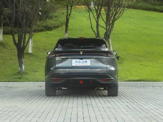 Changan Deepal S7 18.99 kWh 1.5hyb AT