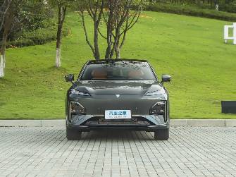 Changan Deepal S7 18.99 kWh 1.5hyb AT
