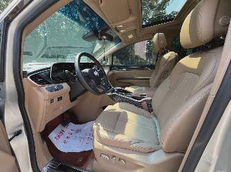 Buick GL8 II 2.4 AT