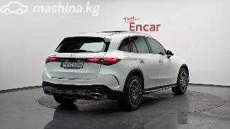 Mercedes-Benz GLC II (X254) 300 2.0 AT 4WD