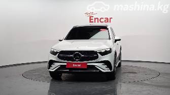 Mercedes-Benz GLC II (X254) 300 2.0 AT 4WD
