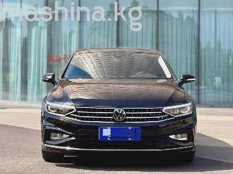 Volkswagen Magotan B9 2.0 AMT