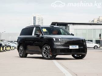 Lynk & Co 900 2.0hyb AT 4WD