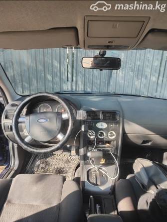 Ford Mondeo III 2.0 AT