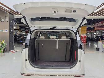 Buick GL8 II 2.4 AT