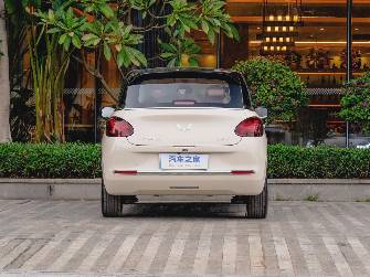 Wuling Binguo 37.9 kWh Electro AT