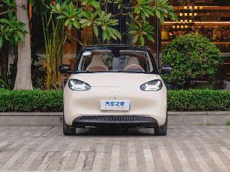 Wuling Binguo 37.9 kWh Electro AT