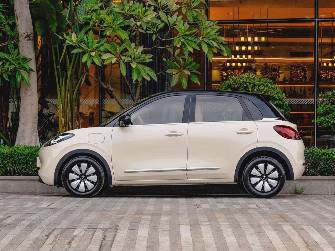 Wuling Binguo 37.9 kWh Electro AT