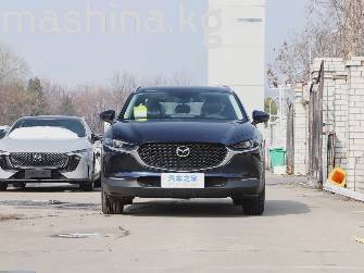 Mazda CX-30 I 2.0 AT