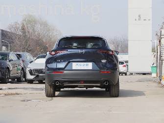 Mazda CX-30 I 2.0 AT
