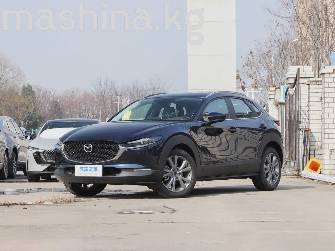 Mazda CX-30 I 2.0 AT