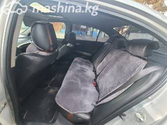 Honda Accord VIII 3.5 AT
