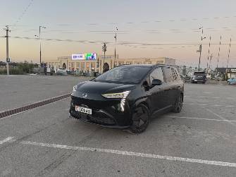 GAC Aion Y 70 Electro AT