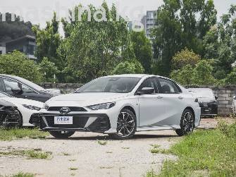 GAC Trumpchi Empow 1.5 AMT